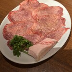 焼肉たんぽぽ - 