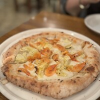 ピッツェリア ダ チーボ コレド日本橋店 - 
