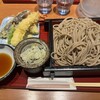 そば居酒屋 そばえもん 青山一丁目店
