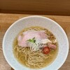 小麦そば 池