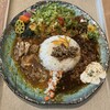 BOTANI：CURRY 梅田店