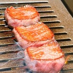 焼肉うしごろ - 