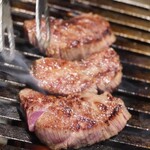 焼肉うしごろ - 