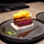 焼肉うしごろ - 