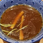 つけそば 神田 勝本 - 