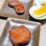 焼肉うしごろ - 