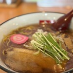 らーめん 吟屋 - 