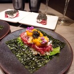 焼肉うしごろ - 