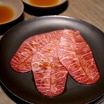 焼肉うしごろ - 