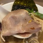 燃えよ麺助 - 