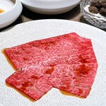 焼肉うしごろ - 