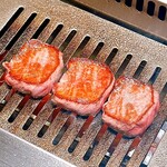 焼肉うしごろ - 