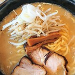 味噌らーめん屋 ちょりん - 