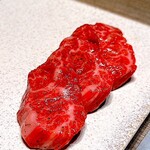 焼肉うしごろ - 