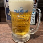 豪快 立ち寿司 - 