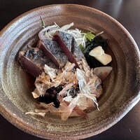 土佐料理 祢保希 新宿店 - 