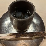 多仁本 - 目の前で作りたてのくずきり！