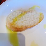 オステリア プリモ - 