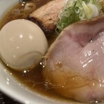 麺 みつヰ - 