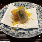 多仁本 - カラスミたっぷりうふふふふ