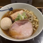 麺 みつヰ - 