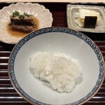 多仁本 - 白米が永遠に食べられる鰯だっけ？のやつ