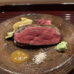 多仁本 - 鴨…だっけ？笑