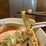 麺 みつヰ - 