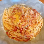 オステリア プリモ - 料理写真: