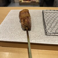 焼き鳥 茂 東桜 - 