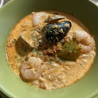 COLONIAL BEACH 横浜ハンマーヘッド - 