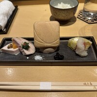 焼き鳥 茂 東桜 - 