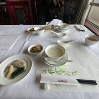 北京宮廷料理 涵梅舫 - 