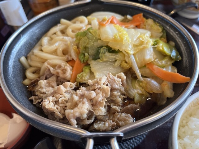 すき家 23号多賀城町前店 - 多賀城（牛丼）の写真