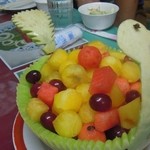 カラチの空 - 【2014年7月】