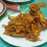 カラチの空 - 【2014年7月】