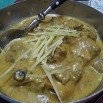 カラチの空 - 【2014年7月】