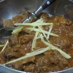 カラチの空 - 【2014年7月】