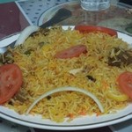 カラチの空 - 【2014年7月】