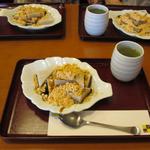 久寿餅（通常430円、御大師様ご縁日価格200円）