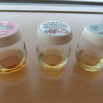 余市１０年・鶴１７年・アップルワイン