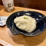 そば切り 荒凡夫 - そばがき ※要予約