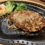 びっくりドンキー - 