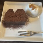 アンバードロップコーヒーロースターズ - 