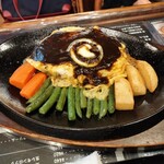 亜米利館 - 玉子巻き