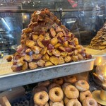 芋栗パーラー ブリキトタン - 