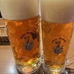 びっくりドンキー - 