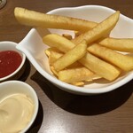 びっくりドンキー - 