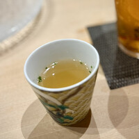 鮨よしかわ 麻布十番 - 