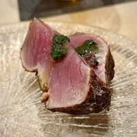 鮨よしかわ 麻布十番 - 